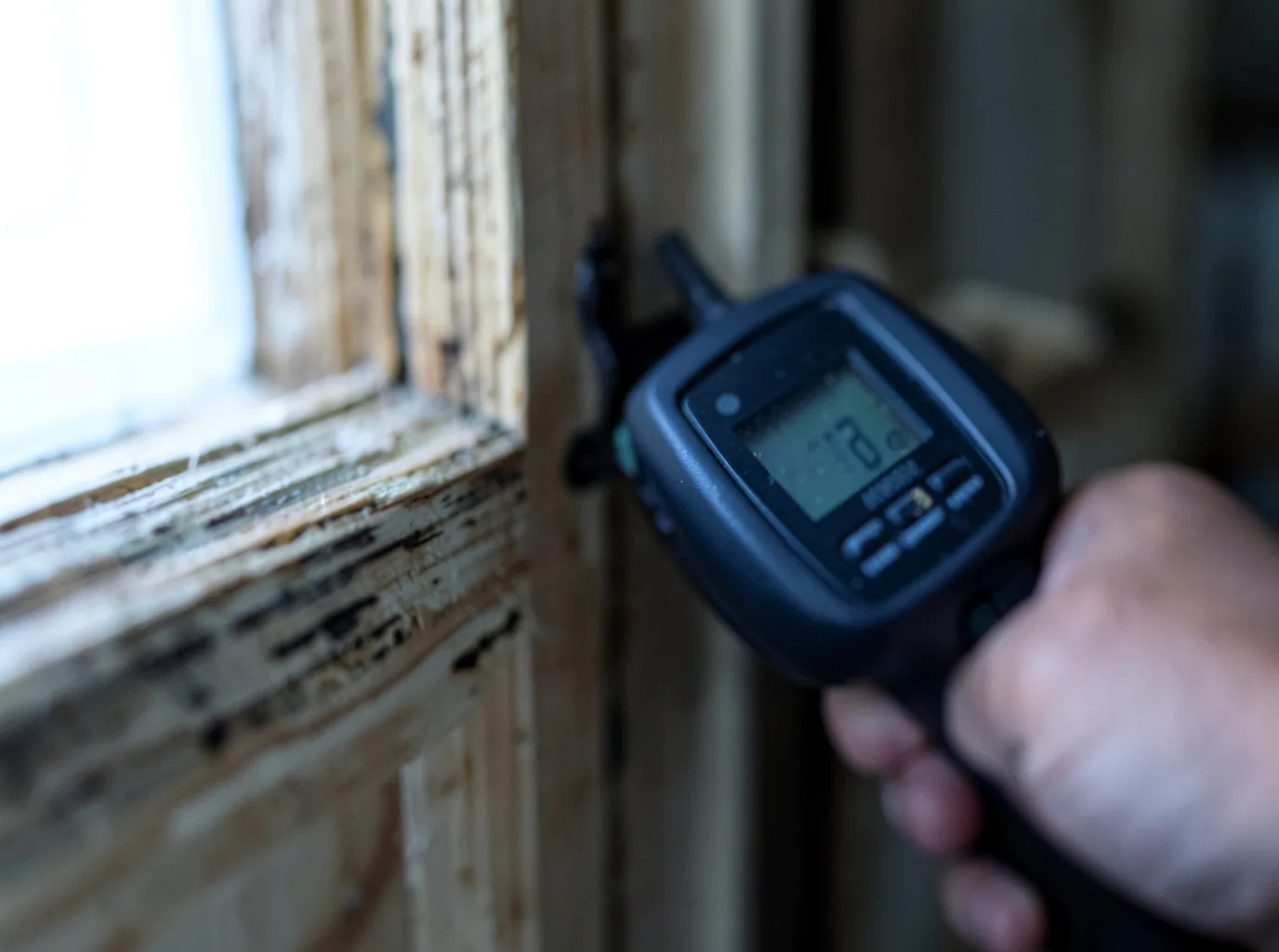 Commercial Water Damage Restoration in Brandt, SD