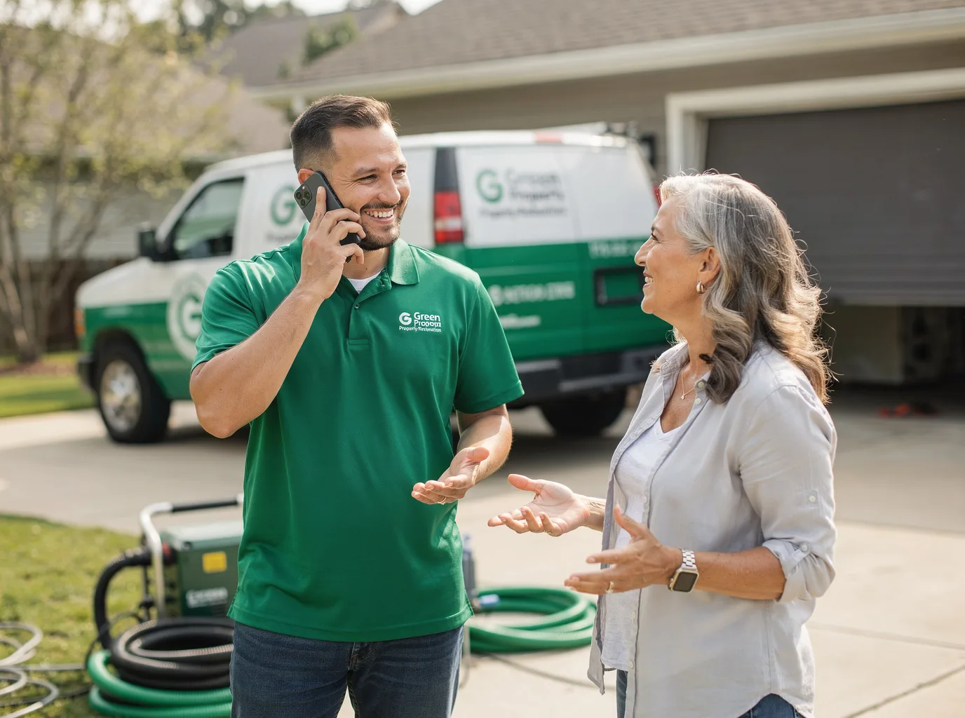 Water Damage Restoration Brandt, SD FAQs